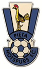 Pieta Hotspurs